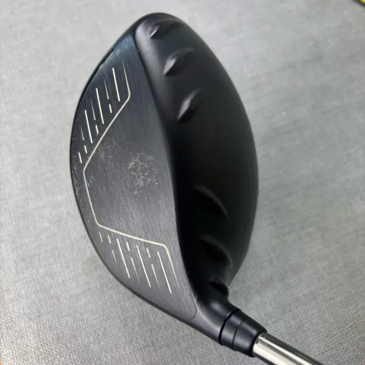 Ping G425 LST Driver - 10.5 Degree / X Flex