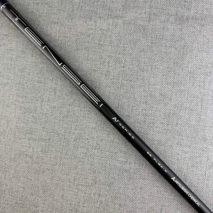 Mitsubishi Tensei AV Series - 65g Extra Stiff / Driver Shaft / Callaway