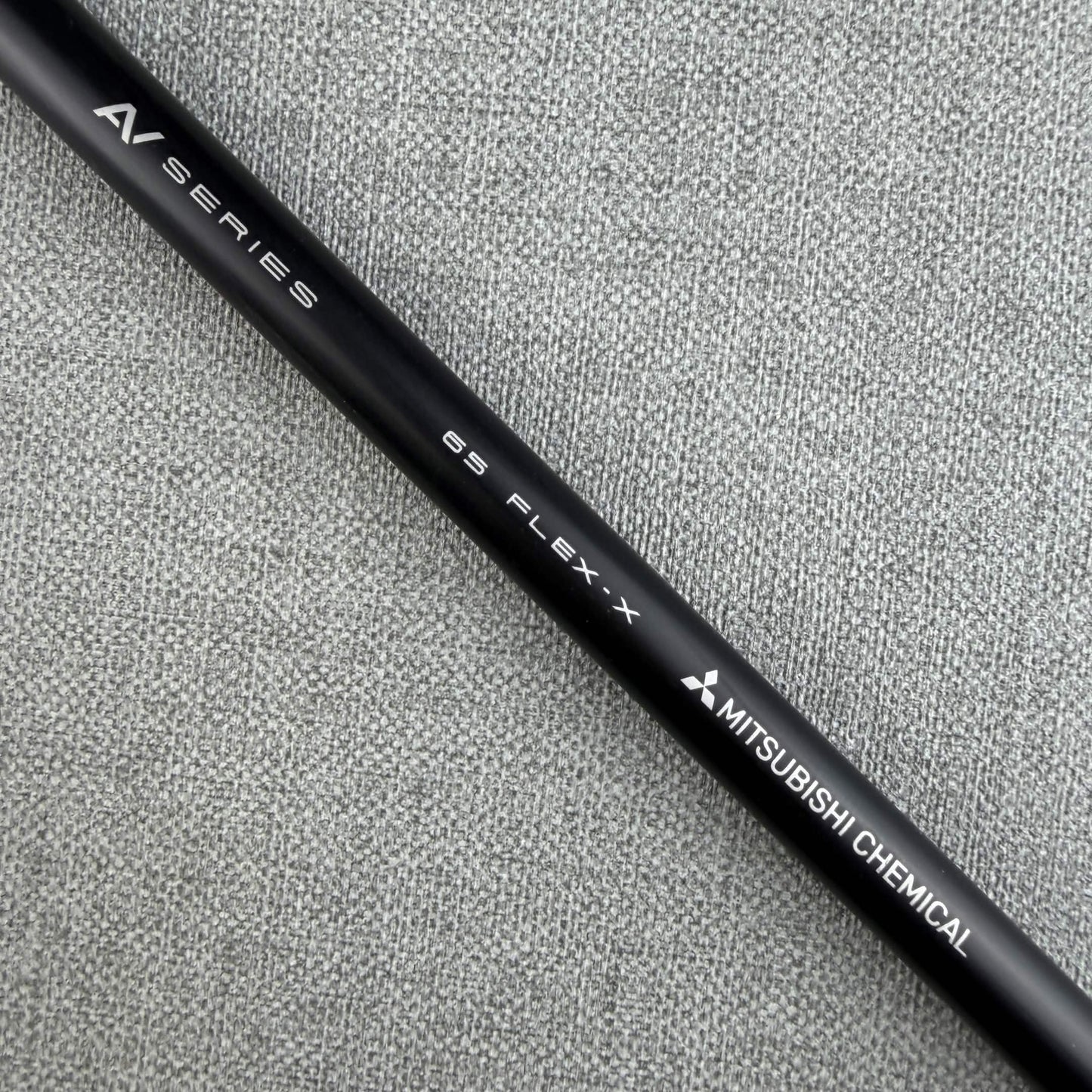 Mitsubishi Tensei AV Series - 65g Extra Stiff / Driver Shaft / Callaway