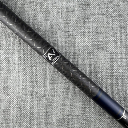 Mitsubishi Tensei AV Series - 65g Extra Stiff / Driver Shaft / Callaway