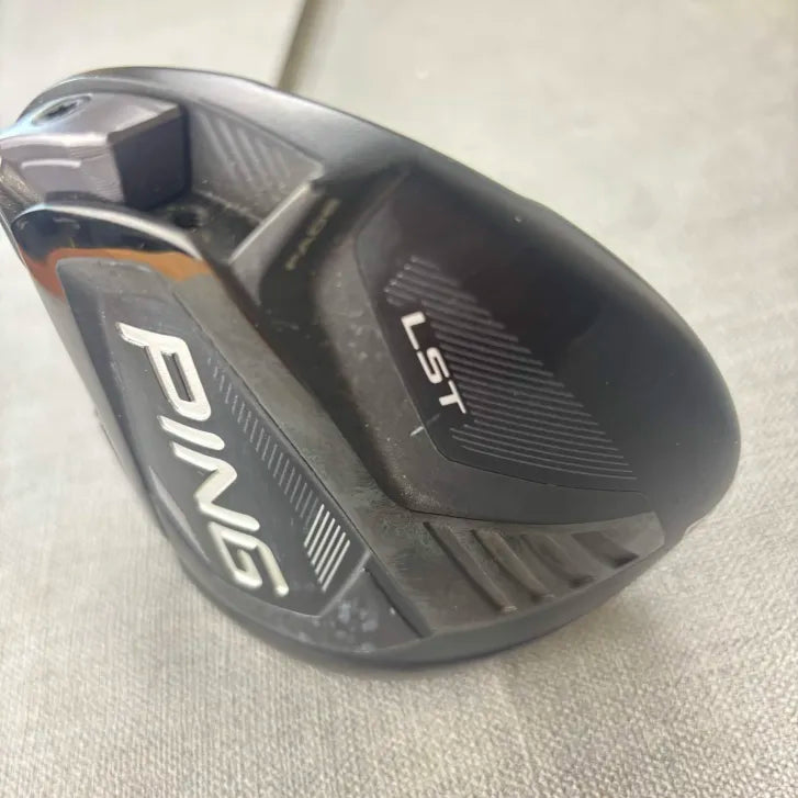 Ping G425 LST Driver - 10.5 Degree / X Flex