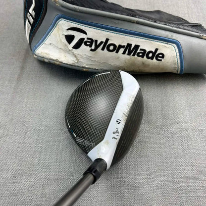 Taylormade SIM Max D Fairway 5 Wood - Regular Flex / 19 Degree