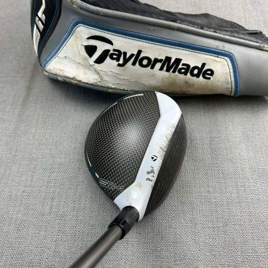 Taylormade SIM Max D Fairway 5 Wood - Regular Flex / 19 Degree