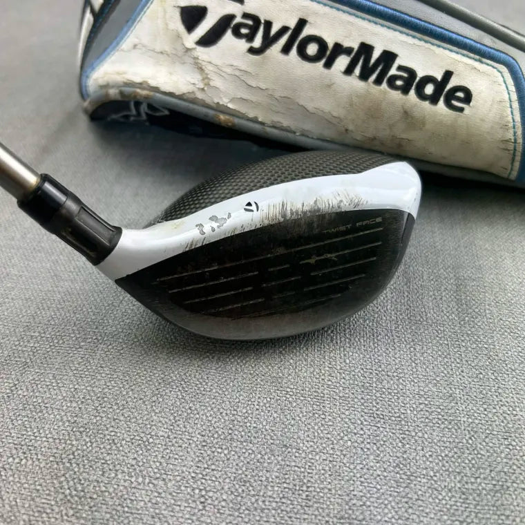 Taylormade SIM Max D Fairway 5 Wood - Regular Flex / 19 Degree