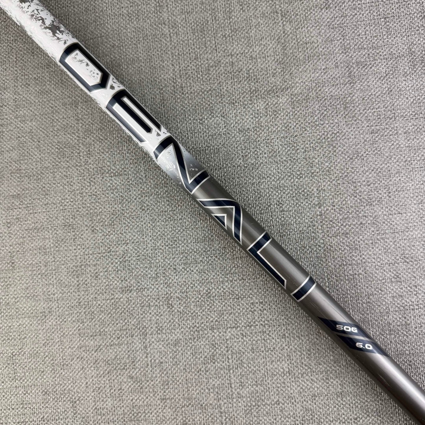 Project X Denali 6.0 - 50g Stiff / Fairway Shaft / Callaway