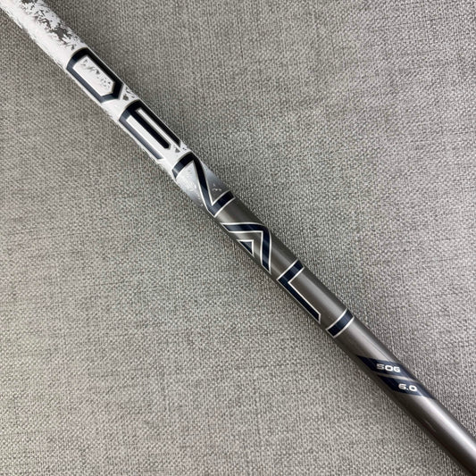 Project X Denali 6.0 - 50g Stiff / Fairway Shaft / Callaway