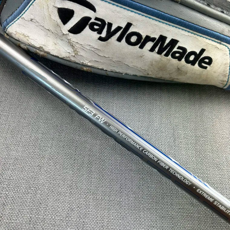 Taylormade SIM Max D Fairway 5 Wood - Regular Flex / 19 Degree