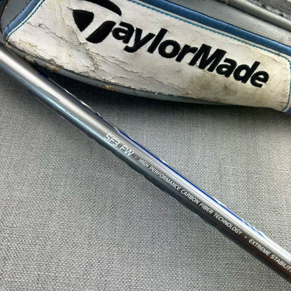 Taylormade SIM Max D Fairway 5 Wood - Regular Flex / 19 Degree