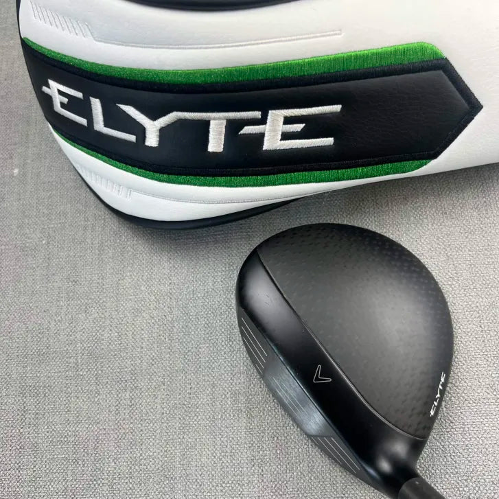 Callaway Elyte Fairway 5 Wood - Regular Flex / 18 Degree