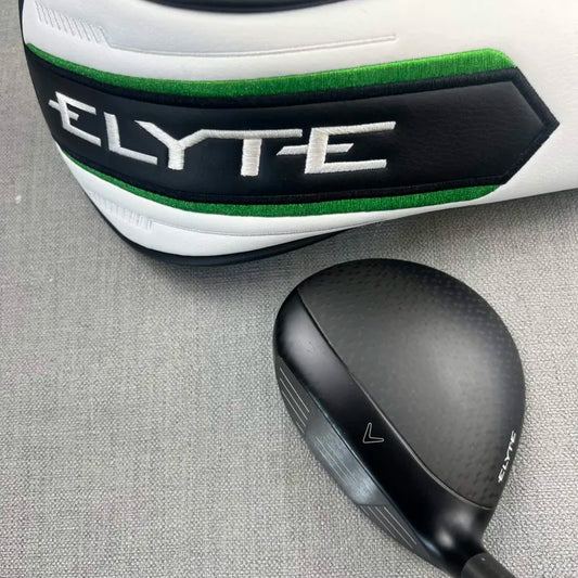 Callaway Elyte Fairway 5 Wood - Regular Flex / 18 Degree