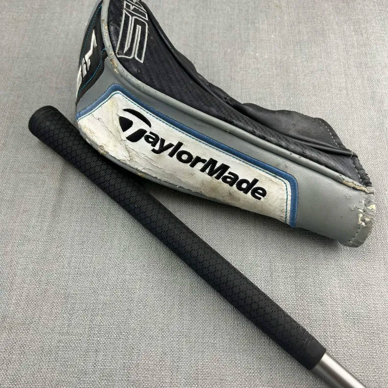 Taylormade SIM Max D Fairway 5 Wood - Regular Flex / 19 Degree