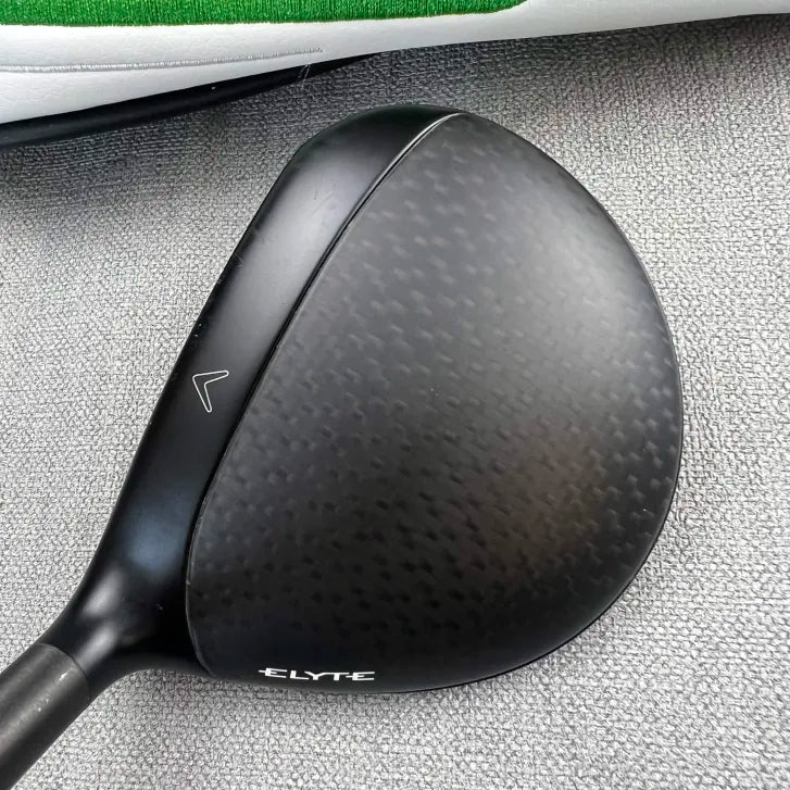 Callaway Elyte Fairway 5 Wood - Regular Flex / 18 Degree