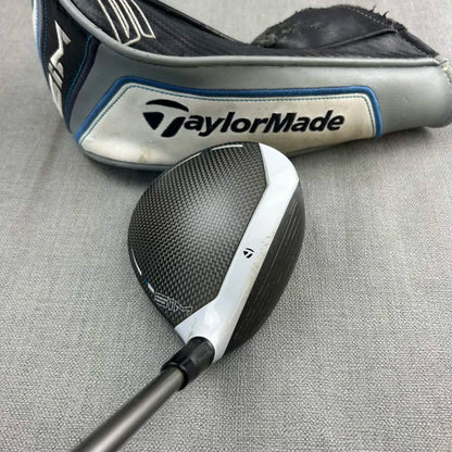 Taylormade SIM Max D Fairway 3 Wood - Regular Flex / 19 Degree