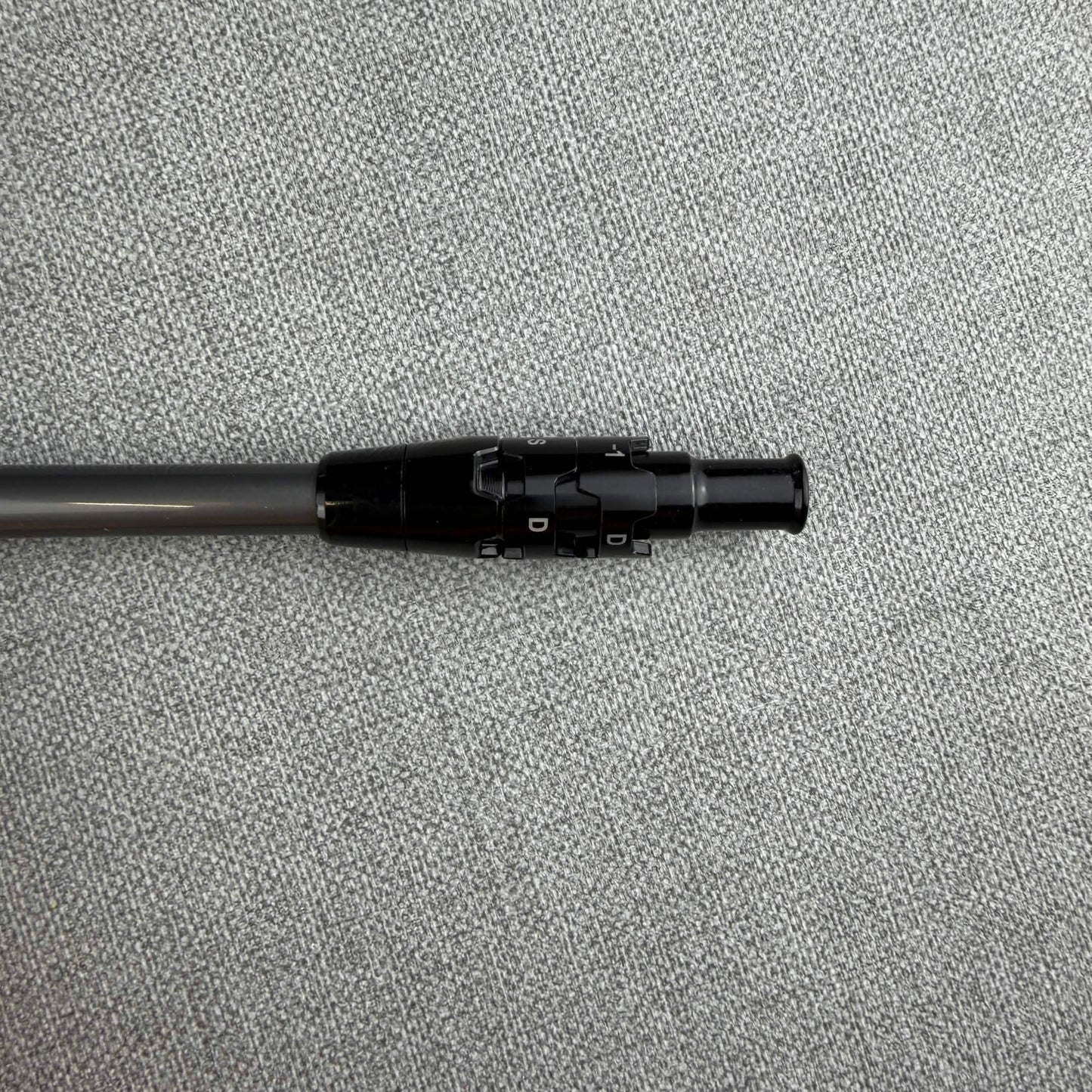 Project X Denali 6.0 - 50g Stiff / Fairway Shaft / Callaway