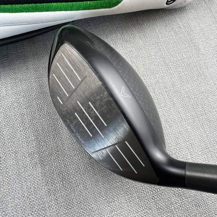 Callaway Elyte Fairway 5 Wood - Regular Flex / 18 Degree