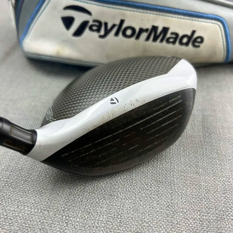 Taylormade SIM Max D Fairway 3 Wood - Regular Flex / 19 Degree