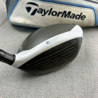 Taylormade SIM Max D Fairway 3 Wood - Regular Flex / 19 Degree