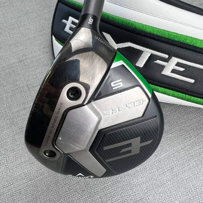 Callaway Elyte Fairway 5 Wood - Regular Flex / 18 Degree