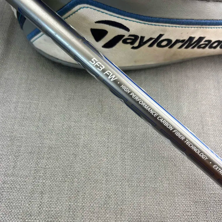 Taylormade SIM Max D Fairway 3 Wood - Regular Flex / 19 Degree