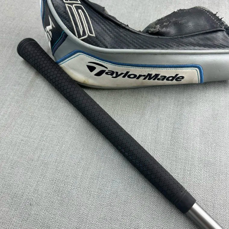 Taylormade SIM Max D Fairway 3 Wood - Regular Flex / 19 Degree