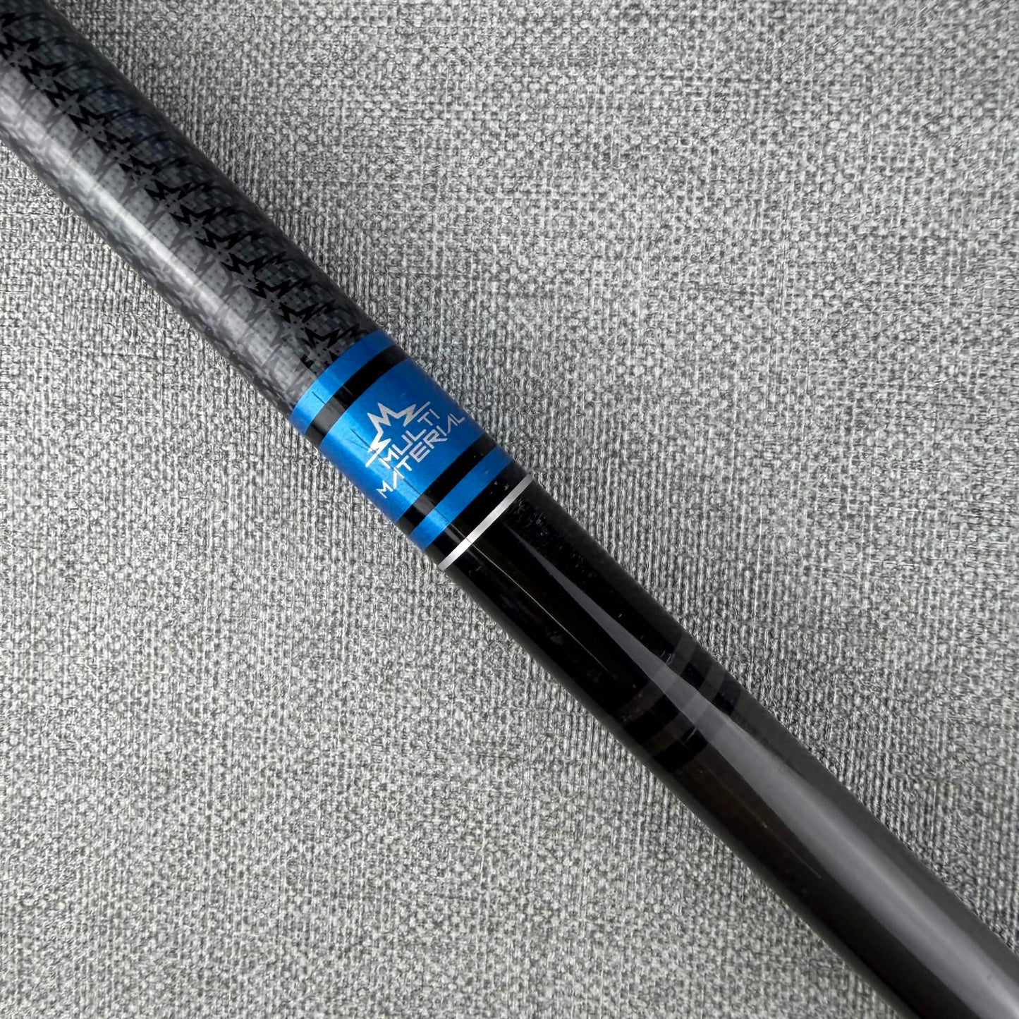 Mitsubishi Tensei AV Series - 65g Regular / Driver Shaft / Callaway