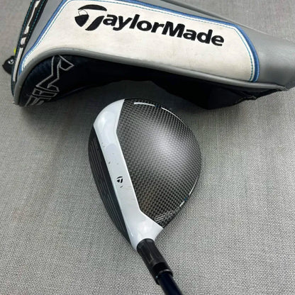 Taylormade SIM Max Rocket 3 Wood - Stiff Flex / 14 Degree