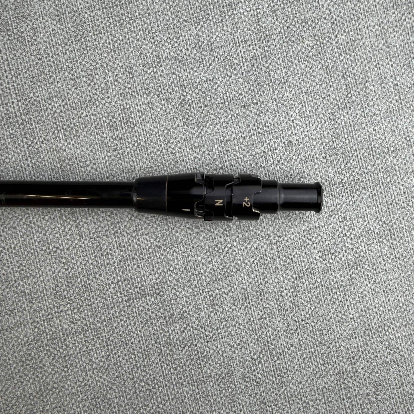 Mitsubishi Tensei AV Series - 65g Regular / Driver Shaft / Callaway