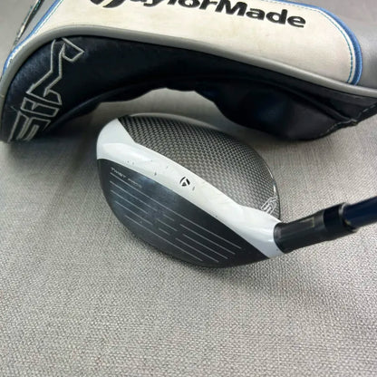 Taylormade SIM Max Rocket 3 Wood - Stiff Flex / 14 Degree