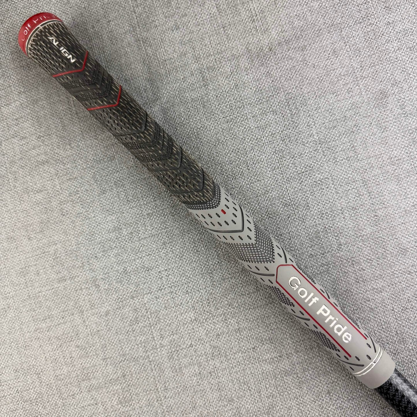 Mitsubishi Tensei AV Series - 65g Regular / Driver Shaft / Callaway