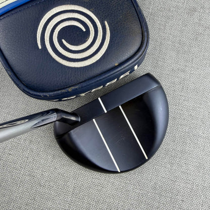 Odyssey Ai-ONE Rossie Putter - 35 Inches / Odyssey Grip