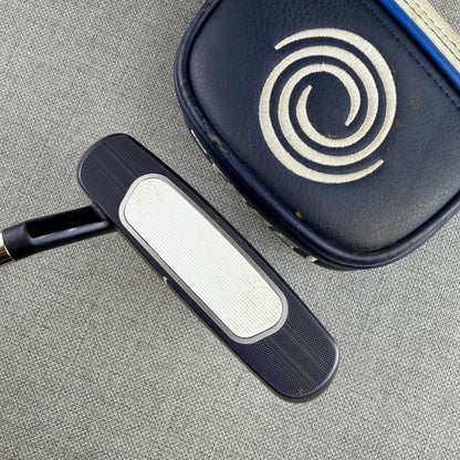 Odyssey Ai-ONE Rossie Putter - 35 Inches / Odyssey Grip