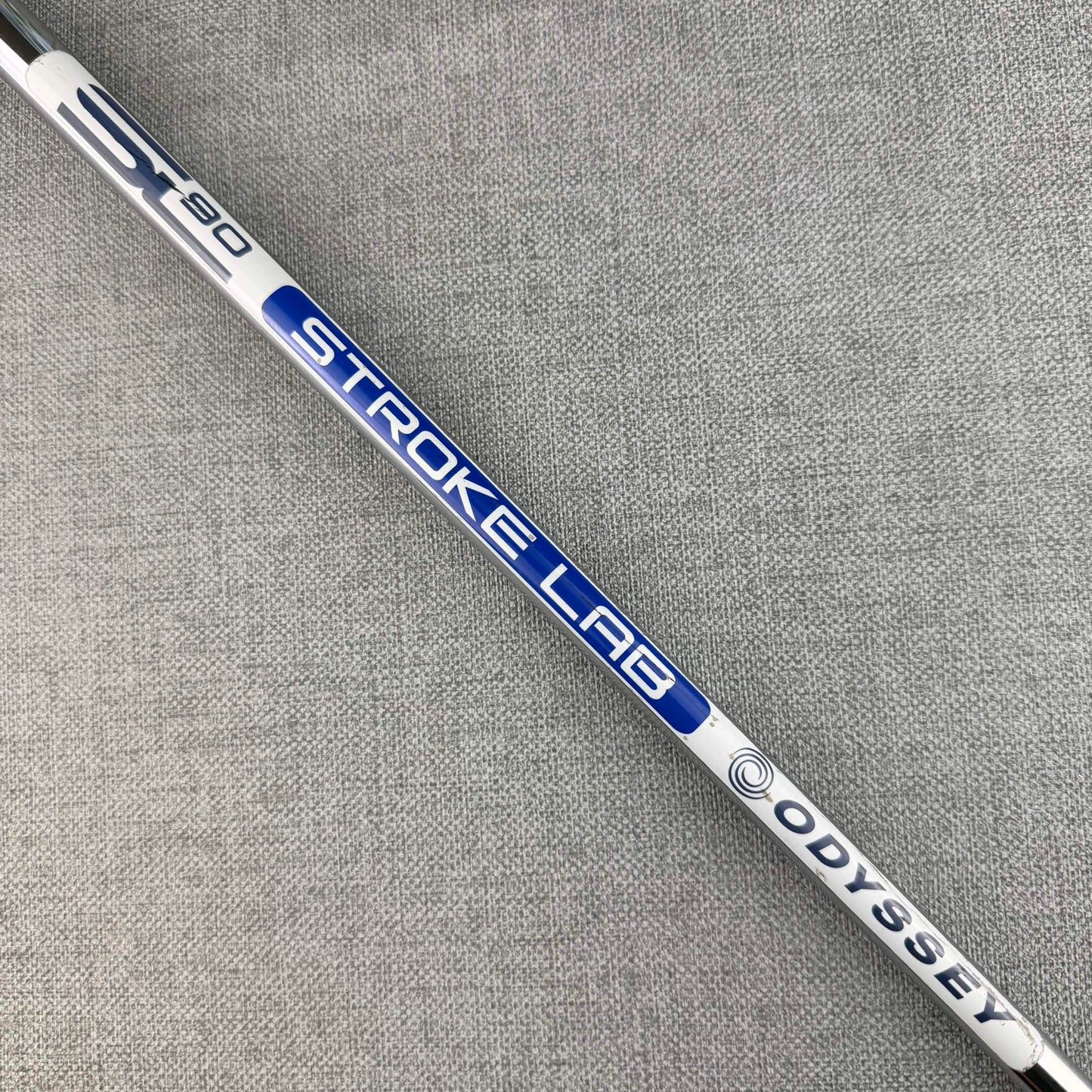 Odyssey Ai-ONE Rossie Putter - 35 Inches / Odyssey Grip