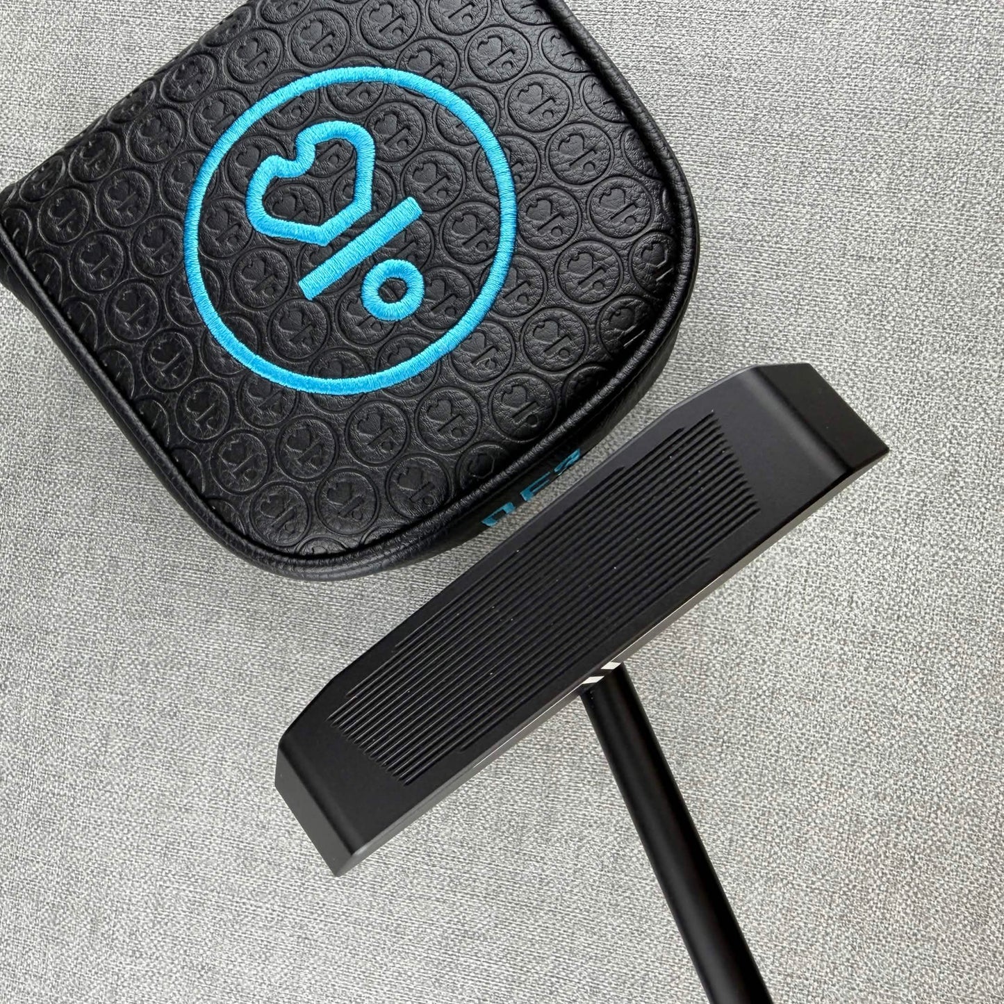 LAB DF3 Putter - 36 Inches / LAB SuperStroke Grip