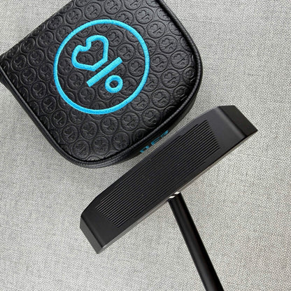 LAB DF3 Putter - 36 Inches / LAB SuperStroke Grip