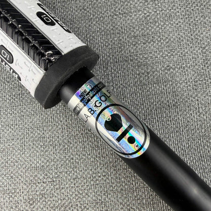 LAB DF3 Putter - 36 Inches / LAB SuperStroke Grip