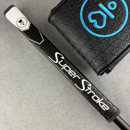LAB DF3 Putter - 36 Inches / LAB SuperStroke Grip