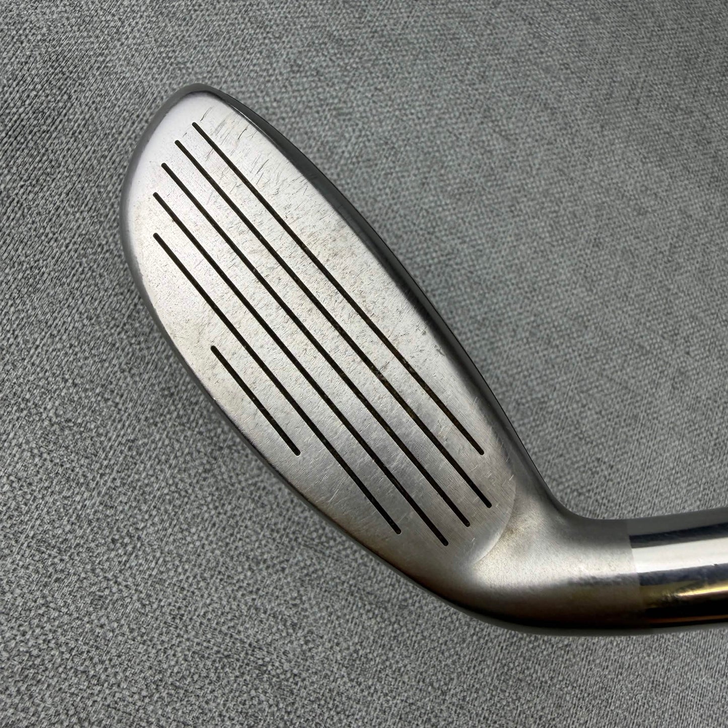 Callaway Diablo Edge Hybrid - Regular 60g / 21 Degree