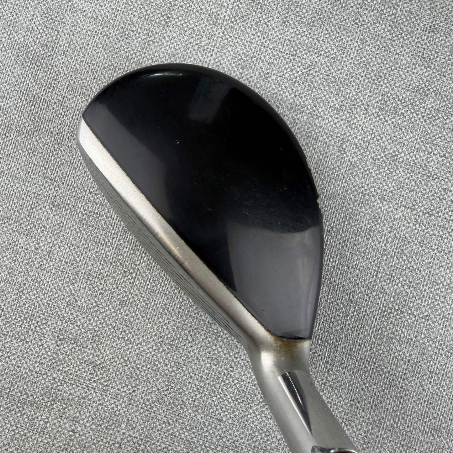 Callaway Diablo Edge Hybrid - Regular 60g / 21 Degree