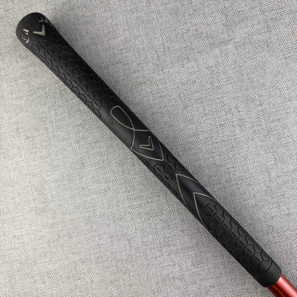 Callaway Diablo Edge Hybrid - Regular 60g / 21 Degree