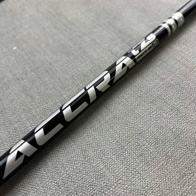 Accra Proto 65 M5 Tour Shaft - X Flex / 42.75 Inches / Any Adapter