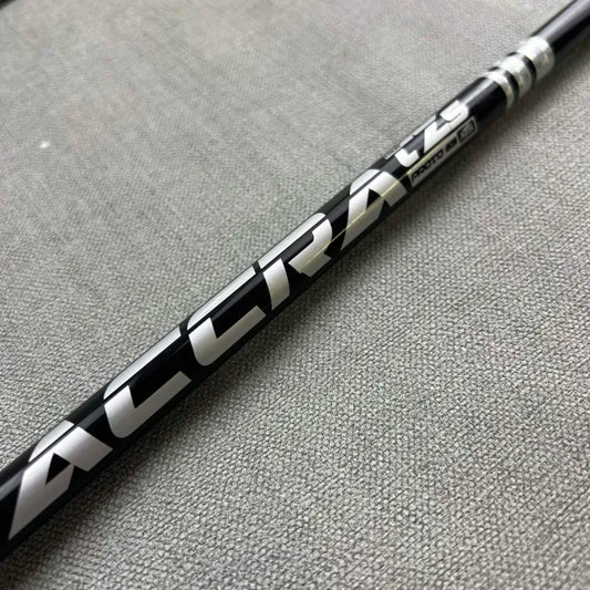 Accra Proto 65 M5 Tour Shaft - X Flex / 42.75 Inches / Any Adapter