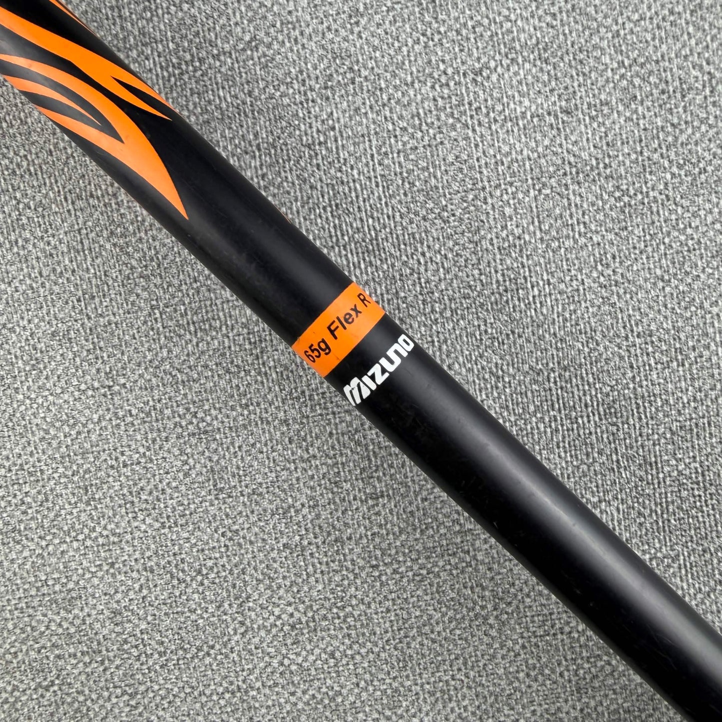 Mizuno JPX EZ Hybrid - Regular 65g / 19 Degree