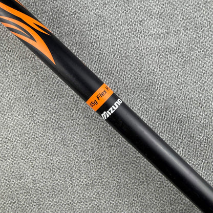 Mizuno JPX EZ Hybrid - Regular 65g / 19 Degree