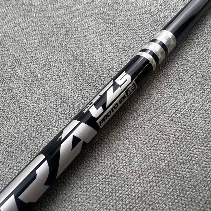 Accra Proto 65 M5 Tour Shaft - X Flex / 42.75 Inches / Any Adapter