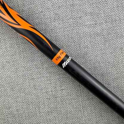 Mizuno JPX EZ Hybrid - Regular 65g / 19 Degree