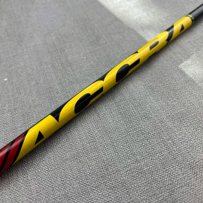 Accra Fx200F M3 Driver Shaft - Regular Flex / Any Adapter