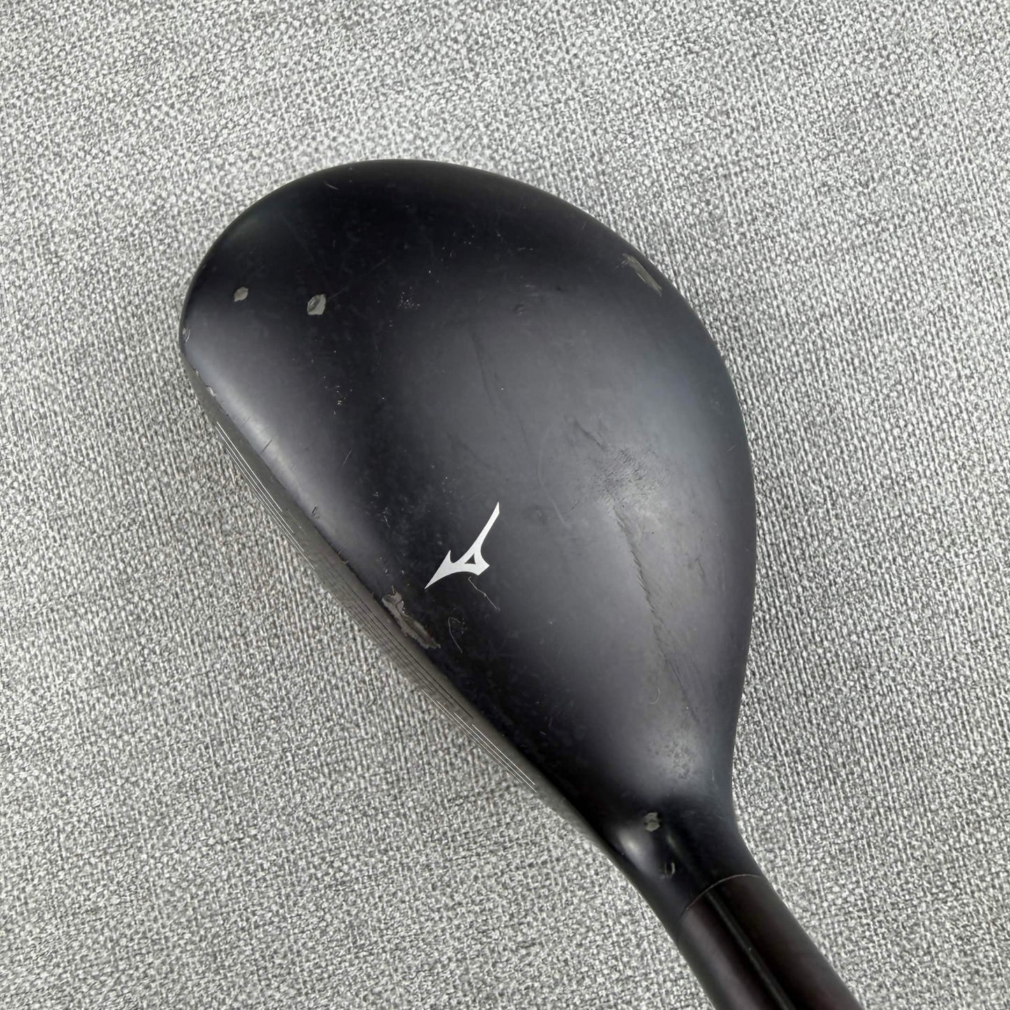 Mizuno JPX EZ Hybrid - Regular 65g / 19 Degree