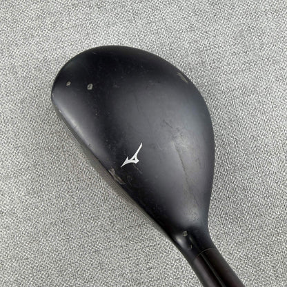 Mizuno JPX EZ Hybrid - Regular 65g / 19 Degree