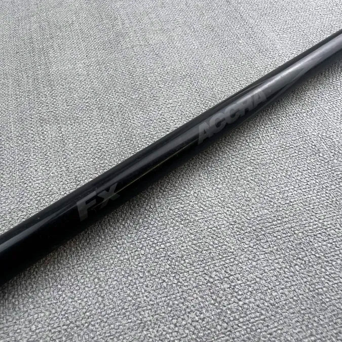 Accra Fx200F M3 Driver Shaft - Regular Flex / Any Adapter