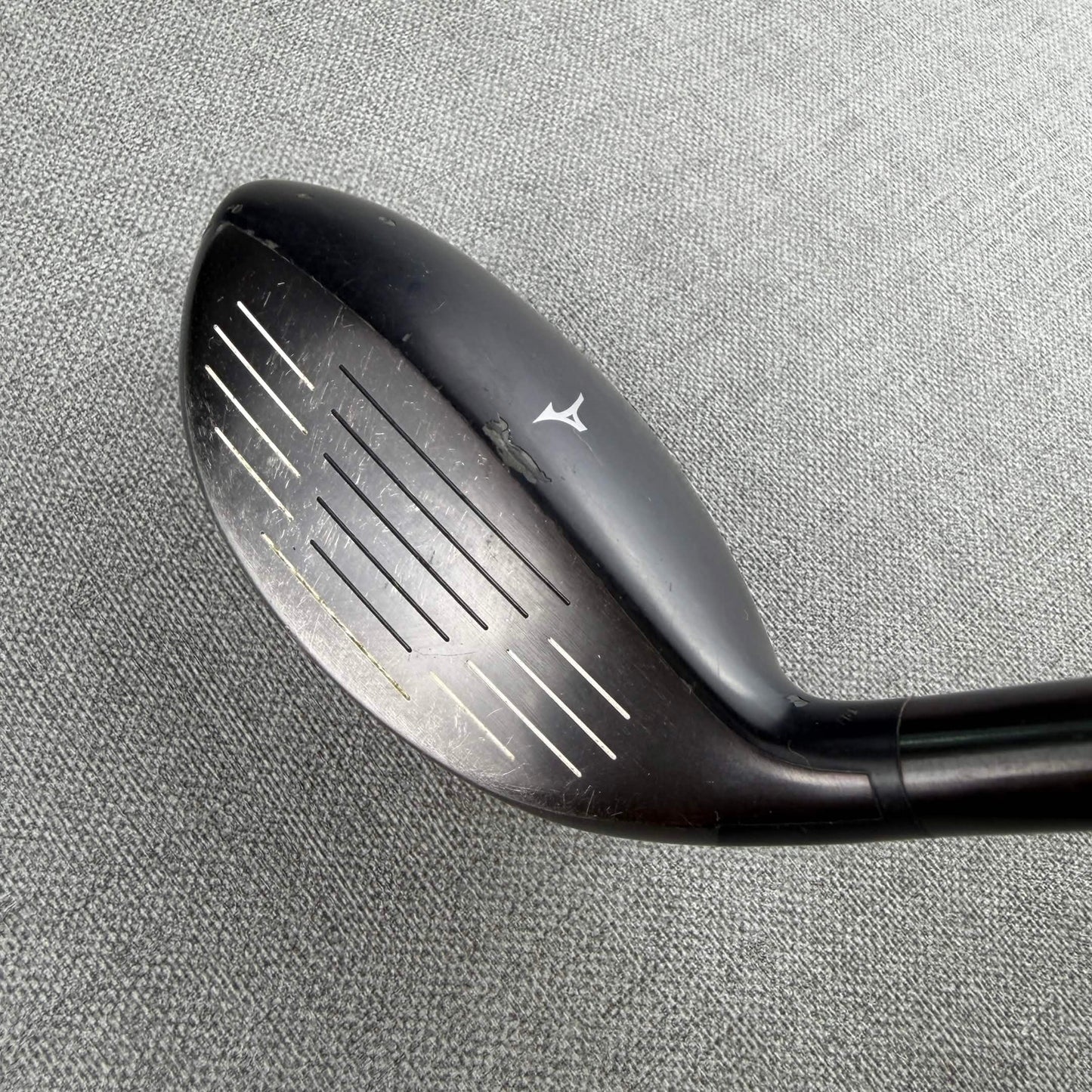 Mizuno JPX EZ Hybrid - Regular 65g / 19 Degree